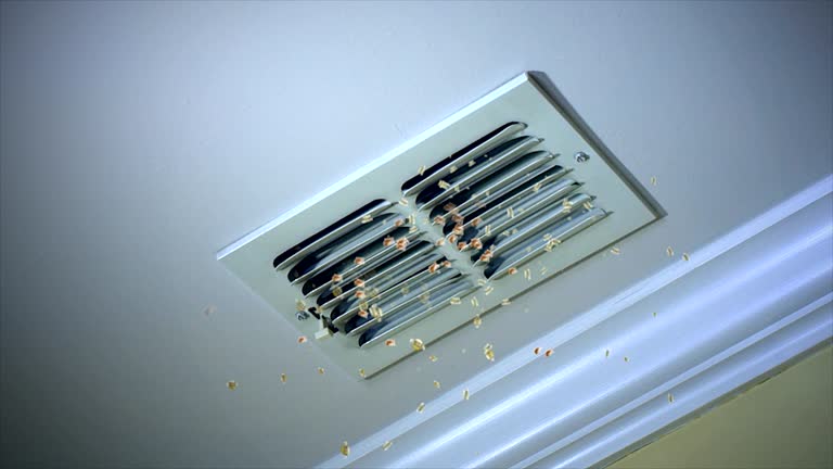 Best Commercial Air Duct Cleaning  in Old Hill, CT