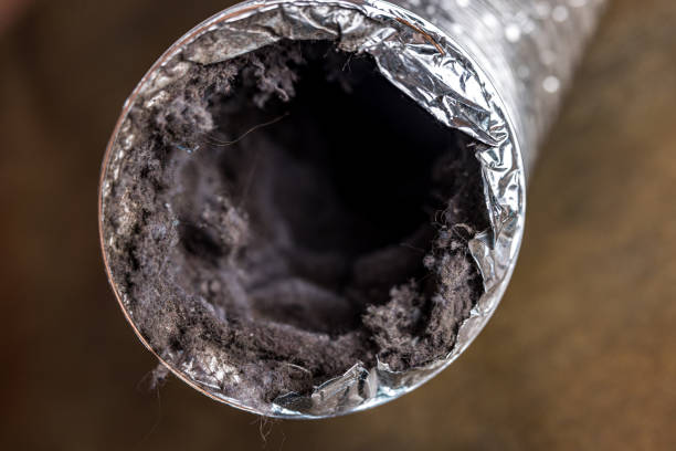 Best Affordable HVAC Duct Cleaning  in Old Hill, CT