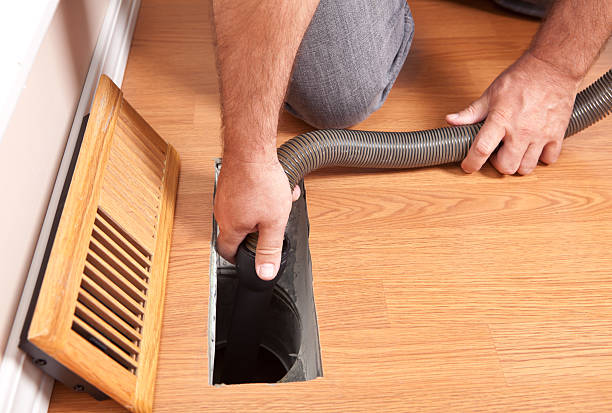 Best Air Duct Cleaning Near Me  in Old Hill, CT