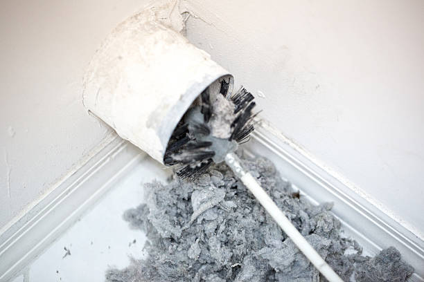Affordable HVAC Duct Cleaning in Old Hill, CT