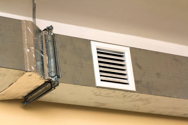 Best Local Air Duct Cleaning Services  in Old Hill, CT